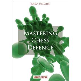 Mastering Chess Defence -...