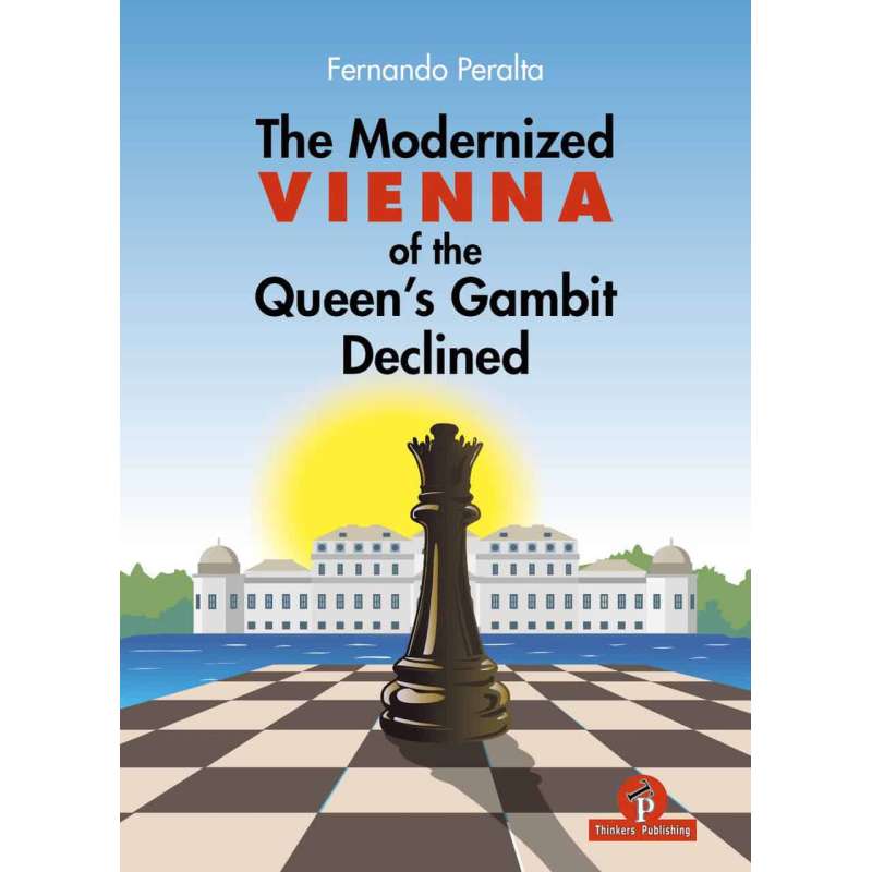 The Modernized Vienna - Fernando Peralta (K-6472)
