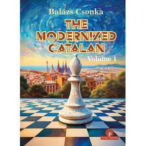 The Modernized Catalan -...