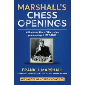 Marshall's Chess Openings...