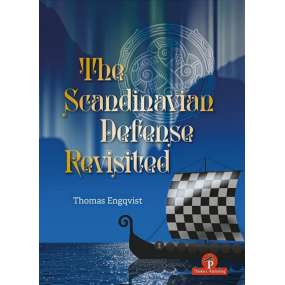 The Scandinavian Defense...