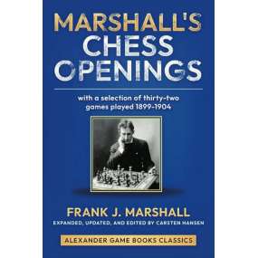 Marshall's Chess Openings...