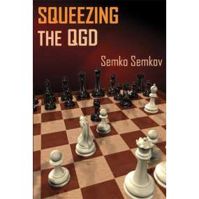 Squeezing the QGD - Semko Semkov (K-6486)