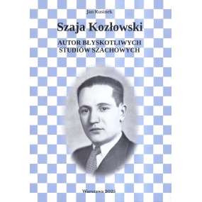 Szaja Kozłowski autor...