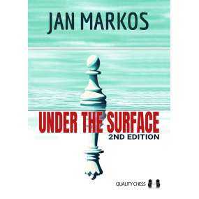 Under the Surface - wydanie...