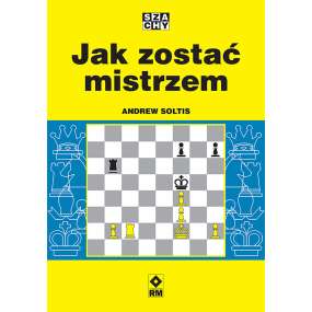 Jak zostać mistrzem -...