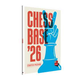 ChessBase '26 - Pakiet...