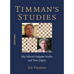 Timman's Studies - Jan...