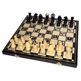 copy of Szachy turniejowe...