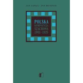 Polska kompozycja szachowa...
