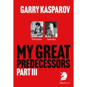 My Great Predecessors 3 |...