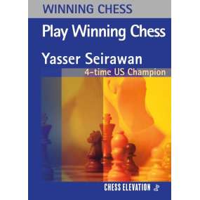 Play Winning Chess - Yasser...