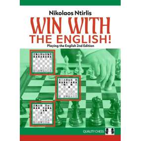 Win With The English! (wyd....