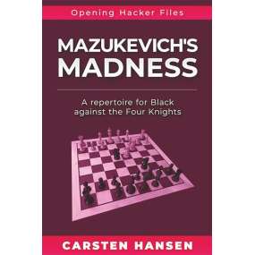 Mazukevich's Madness -...
