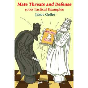 Mate Threats and Defense –...