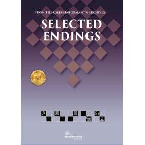 Selected Endings (K-6516)