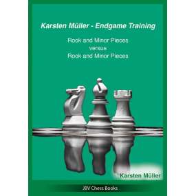 Endgame Training - Karsten Müller (K-6527)
