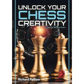 Unlock Your Chess...