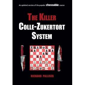 The Killer Colle-Zukertort...