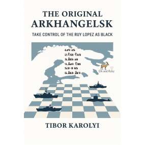 The Original Arkhangelsk -...