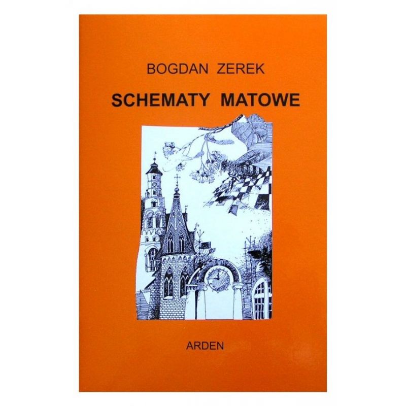 B. Zerek "Schematy matowe" (K-3197)