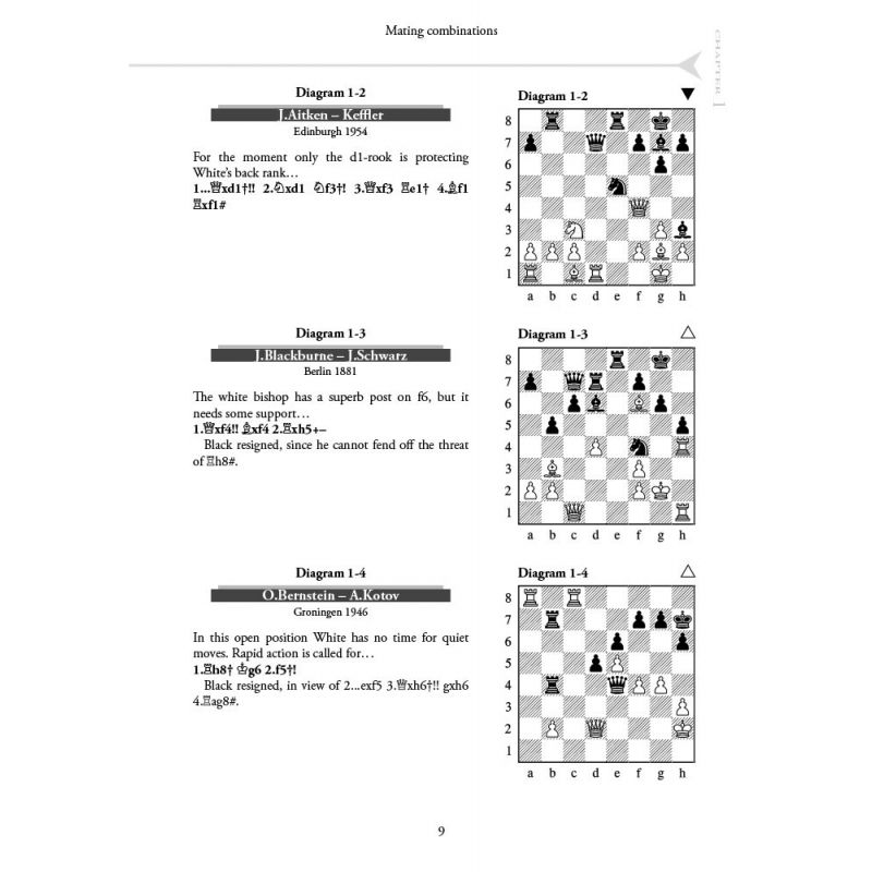 Artur Jusupow - Build up your chess 2 - The Fundamentals  (K-2267/2)