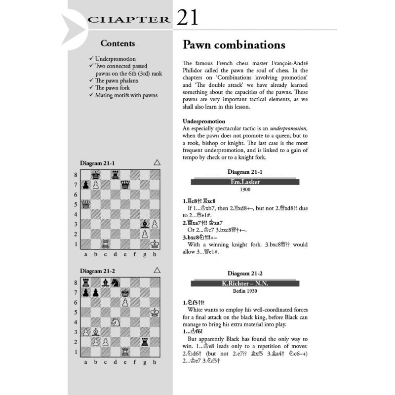 Artur Jusupow - Build up your chess 1 -  Beyond the Basics (K-2267/1)