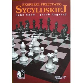 J. Shaw, J. Aagaard "Eksperci przeciwko Sycylijskiej"  (K-773)