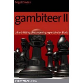 "Gambiteer II" Davies Nigel ( K-905 )