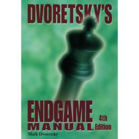 ENDGAME MANUAL Marek Dworecki (K-952)