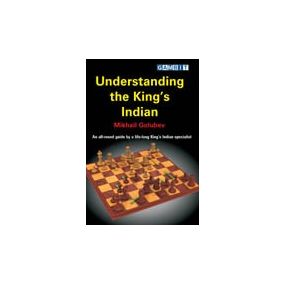 M. Golubev "Understanding the King’s Indian" (K-650)