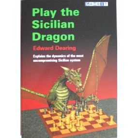 Dearing E. "Play the Sicilian Dragon" (K-669)