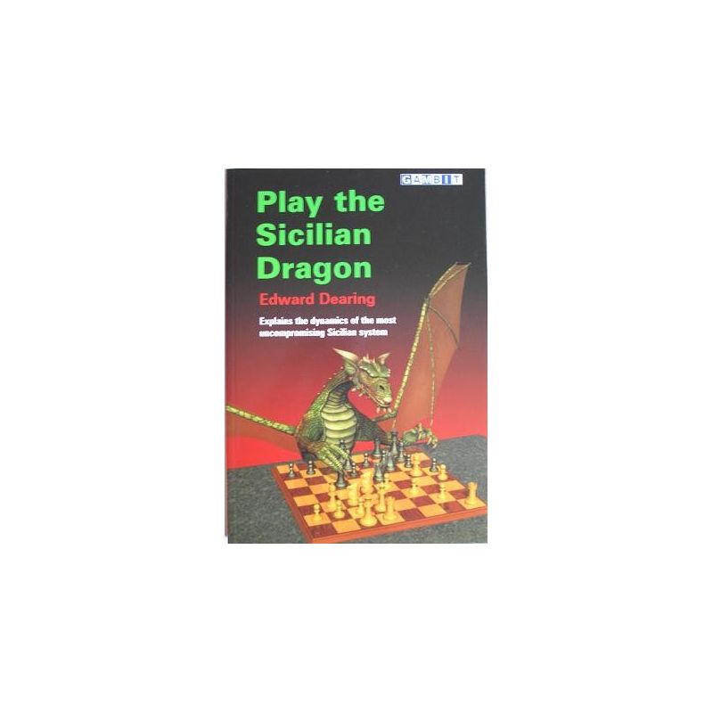 Dearing E. "Play the Sicilian Dragon" (K-669)