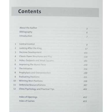 A.Hunt " Strategia szachowa " ( K-3569 ) A.Hunt " Strategia szachowa " ( K-3569 )