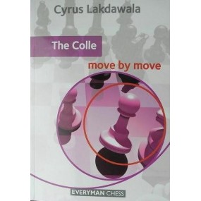 C.Lakdawala " The Colle " ( K-3573/co )