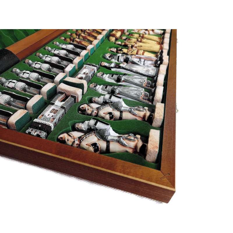 Szachy Grunwald ( S-160 )