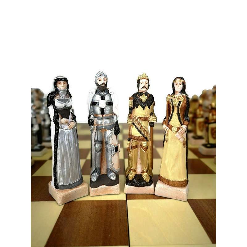 Szachy Grunwald ( S-160 )