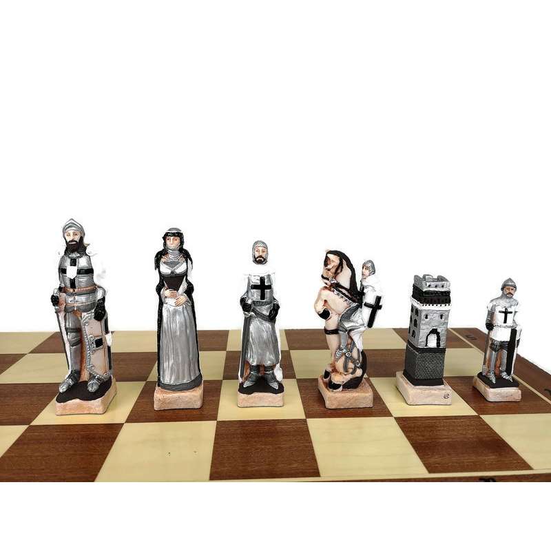 Szachy Grunwald ( S-160 )