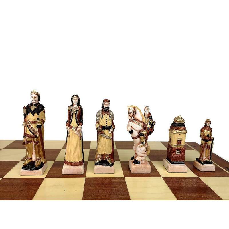 Szachy Grunwald ( S-160 )