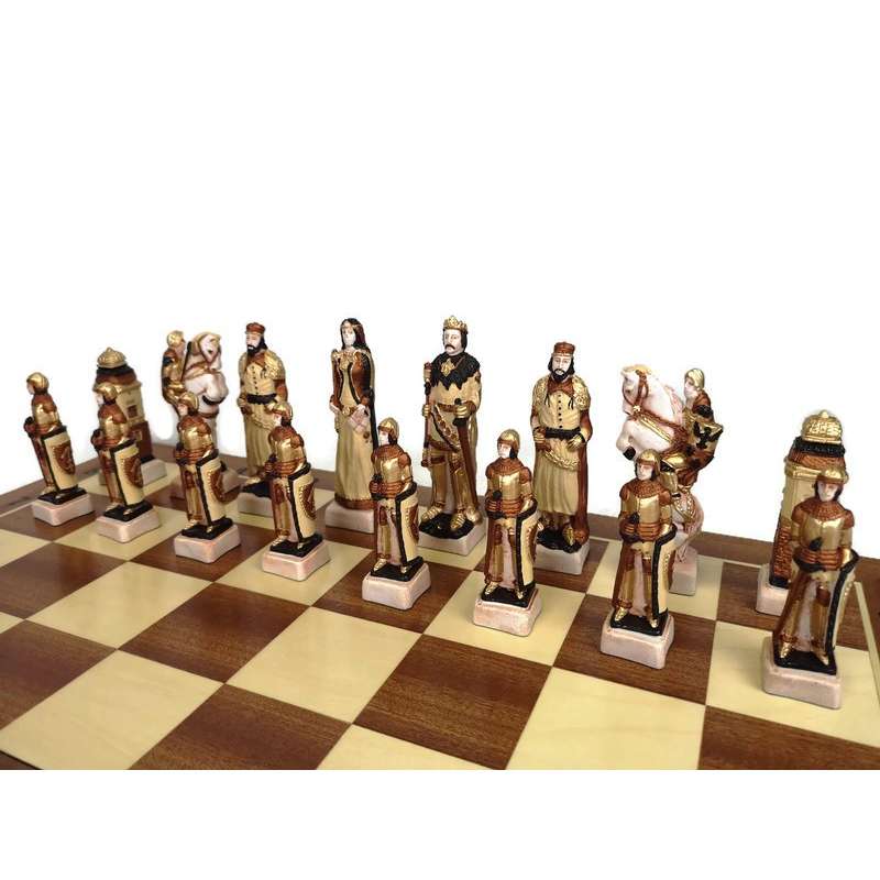 Szachy Grunwald ( S-160 )