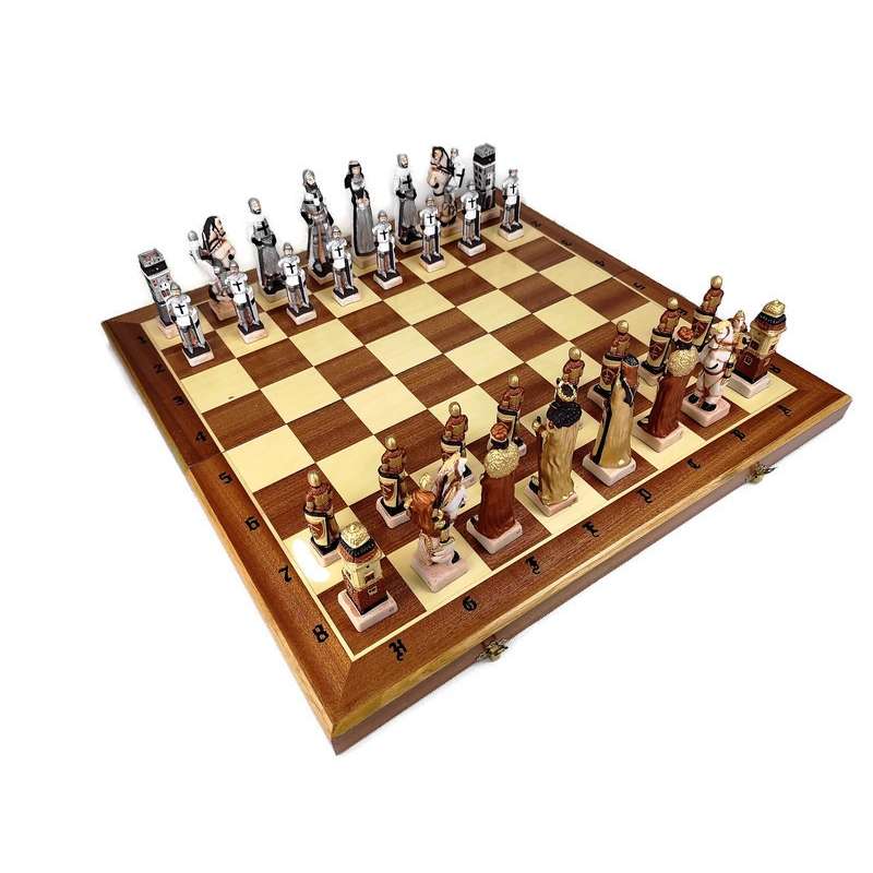 Szachy Grunwald ( S-160 )