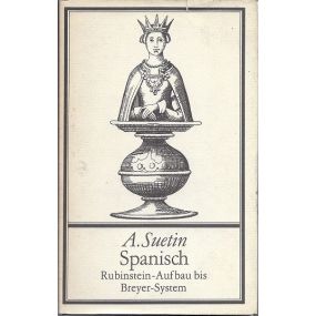 A.Suetin " Spanisch" (K-1301)