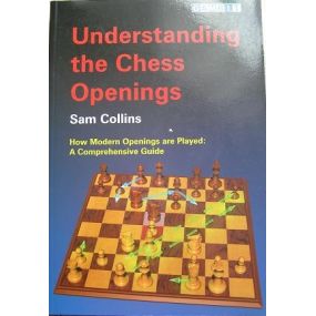 Chess with Sam Collins