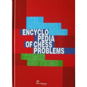 M.Velimirovic, K.Valtonen "  Encyklopedia problemów szachowych" ( K-3550 )