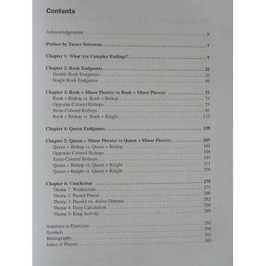 Daniel Naroditsky "Mastering complex endgames" ( K-3551 ) Daniel Naroditsky "Mastering complex endgames" ( K-3551 )