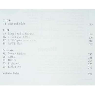 Berg E. "Grandmaster Repertoire 15 - The French Defence Volume Two" (K-3607/15/2) Berg E. "Grandmaster Repertoire 15 - The French Defence Volume Two" (K-3607/15/2)