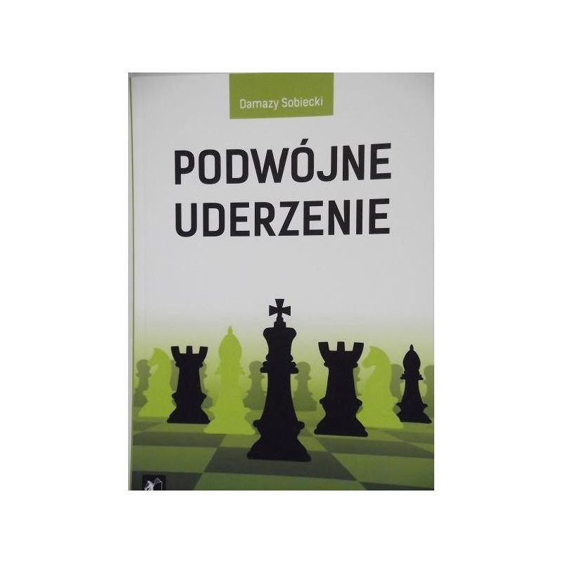 D.Sobiecki "Podwójne uderzenie"(K-3634)