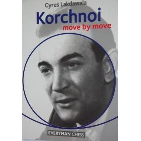 C.Lakdawala " Korchnoi " ( K-3570/k )