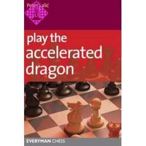 Lalic P. "Play the Accelerated Dragon" (K-3641)