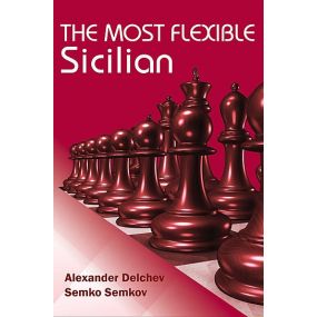 A.Delchev , S.Semkov  "The Most Flexible Sicilian" (K-3643)